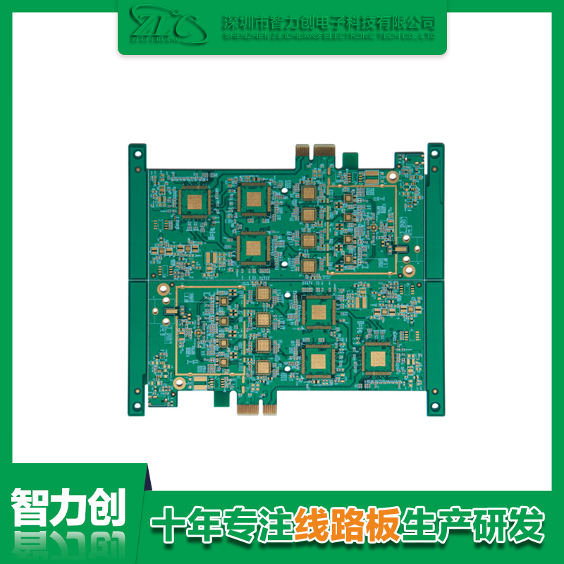 PCB板應(yīng)用于新能源汽車，線路板在新能源汽車中作用